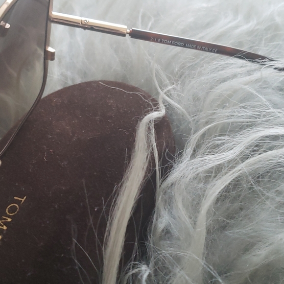 Tom Ford, Solange - Picture 2 of 2